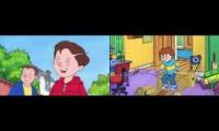 Thumbnail of Horrid Henry - Horrid Henry Gets Rich Quick (Orignal Vs CITV)