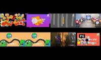 Thumbnail of Up to Faster BFDI 8 videos