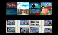 Thumbnail of up to faster 19 parison to The Peanut Movie (2)