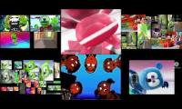 14 Gummy Bears Mashup