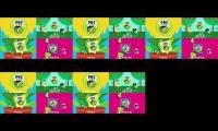 PBS Kids Ident 2013 20 Parison