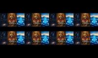 Thumbnail of chanting mantra healing process divine