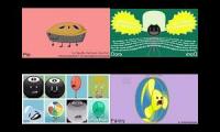 Thumbnail of BFDI Auditons 4 Parison