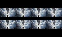 Thumbnail of Jesus Ascension Spirit Holy Discharge