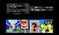 Thumbnail of walking the plankton all on one 8