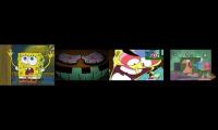 Thumbnail of Sparta remix spongebob quadparison 65