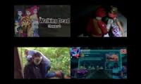 Thumbnail of MLP WALKING DEAD & ITALY SHOWDOWN