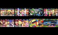Thumbnail of AssistCombate VS OresteDC