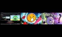 Thumbnail of Up To Faster 89 Parison To BFDI