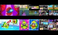 Thumbnail of Pit and Penny up to Faster 1,284 Parison
