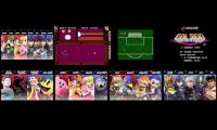 LordGenzo VS Shouketsuken