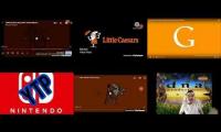 Thumbnail of too many logo bloopers