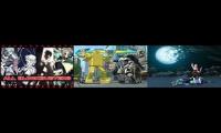 Thumbnail of Tatsunoko vs Capcom vs Blazblue and Skullgirls