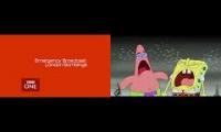 Thumbnail of BBC One EAS And Spongebob and Patrick crying