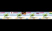 Thumbnail of Osito gominola en muchos idiomas