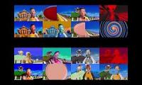 (REMAKE) The Mine Song Super Side by Side 1