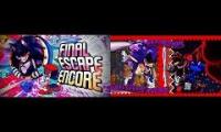 Thumbnail of final escape encore 2way