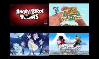 Thumbnail of aaron hunziker TV intros 4 parison