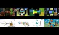 Thumbnail of YTPMV Scans EightParison V8 LAST