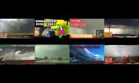 Thumbnail of live storm chasers 17-05-2025