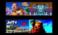 Thumbnail of Mine Song Mashup of 4 Verisons Pt. 10