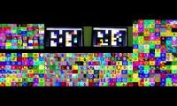 Thumbnail of Noggin and Nick Jr Logo Collection Half of GigaPairson