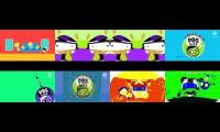 Pbs Kids ID 2013 Effects 8 Parsion