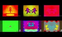 Thumbnail of 5 Noggin And Nick Jr Logo Collection in Low Voice V12