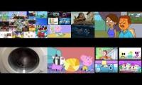 Thumbnail of Up to faster 6 video mashup (For Sam Carlin)