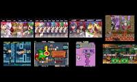 Thumbnail of FBRS1986 VS Jeanino (Chris/Athena/Clark VS Iori/Terry/Kusanagi)