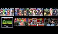 Thumbnail of ShinKyo VS FBRS1986 (Robert/Athena/Shermie VS Iori/Terry/Kusanagi)