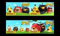 Thumbnail of All AB Slingshot Stories First Episode Of Each Season At The Same Time