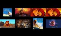 Thumbnail of King Of Pride Rock (The Lion King Score Mashup).