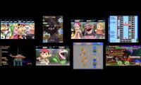 Thumbnail of FlabCaptain VS Lui2009