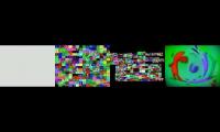 how many noggin and nick jr logo collections