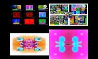 Thumbnail of way soo much noggin and nick jr logo collection