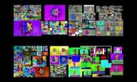 all noggin and nick jr logo collections