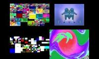Thumbnail of How Much Noggin Nick Jr Logo Collections