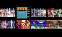 Thumbnail of Megabite VS RamonZu (K/Takuma/Yuri VS Iori/Kusanagi/Terry)