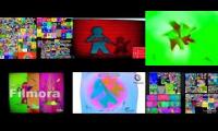 Thumbnail of How Soo Much Noggin And Nick Jr Logo Collections