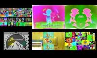 Thumbnail of Too Muchness Noggin Nick Jr Logo Collections