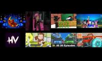 My Mickeys Silly Problem Music Video HD