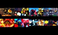 Thumbnail of Noob experiment multiverse ep 1-8