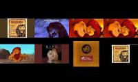 Thumbnail of The Lion King: (Join Simba’s Pride!) King Of Pride Rock (Simba becomes king of Pride Rock): Part Two