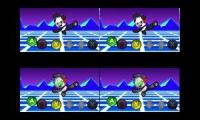 Thumbnail of Combo Panda Vs Robo Combo Panda Intro