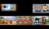 Thumbnail of Up To Faster Twentyparison