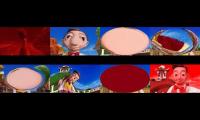 Thumbnail of (REMAKE) 8 of mine song lowers the pitch