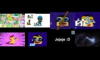 Thumbnail of Sparta Remix 25parison (My Verison)