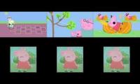 Thumbnail of Peppa Pig Sparta Remix Sixparison 1 Alicia Anderiguez vs. Gerczujlaszlo2 or Reina Rodriguez