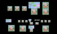 Thumbnail of Peppa Pig Sparta Remix 34-Parison by Alicia Anderiguez